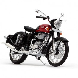 Tw-Royal Enfield